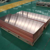 Good Quality Pure Copper Plate Sheet