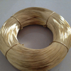 High quality brass wire , copper wire